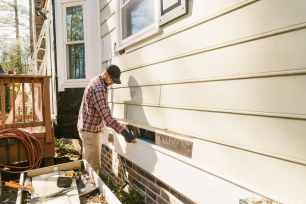 Trusted Siding Installation service in Milton, MA - Creative Siding